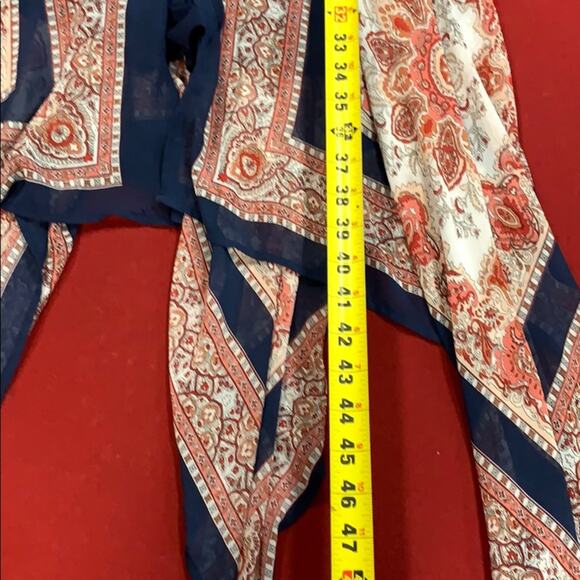 New York & Company High Low Dress - Picture 10 of 12